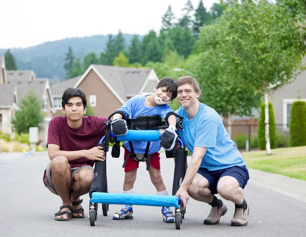 Everything You Need to Know about Cerebral Palsy Leg Braces